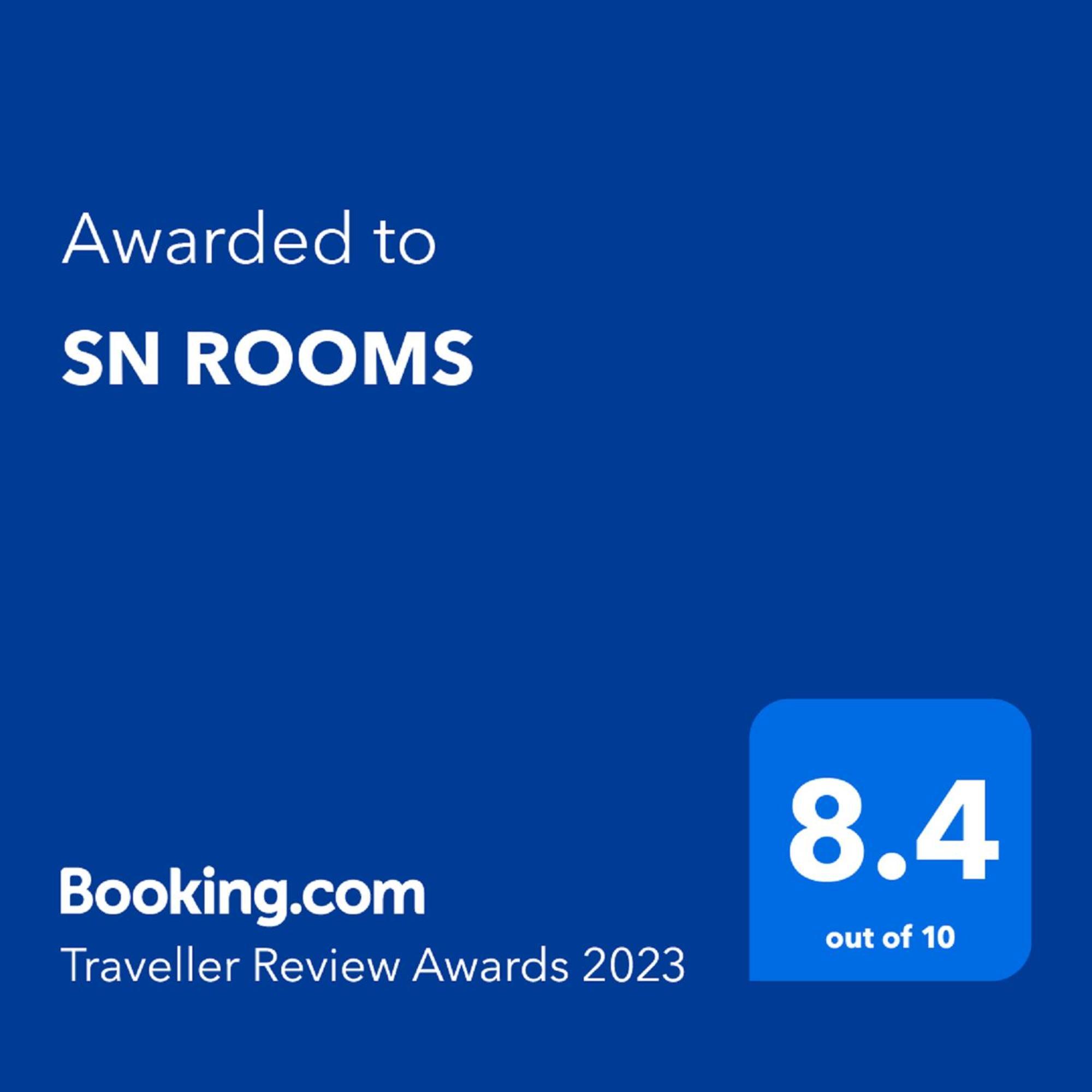 Sn Rooms Perumpavur Exterior photo